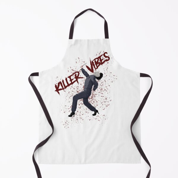 Item preview, Killer Vibes designed and sold by HGraceful.
