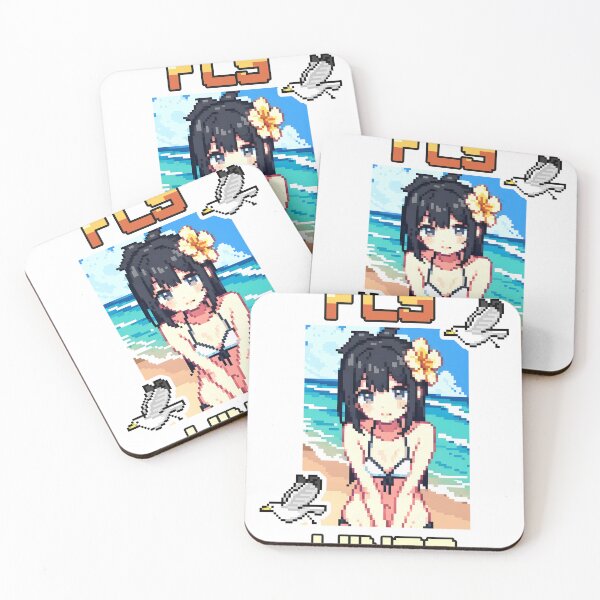 Item preview, Fly Wings  designed and sold by 0taku0utlet.