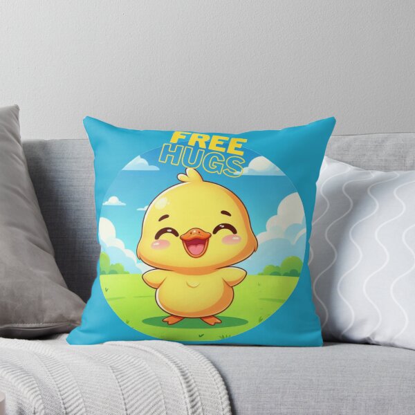 Item preview, Free Hugs Chicks designed and sold by G-ShirtDesign.