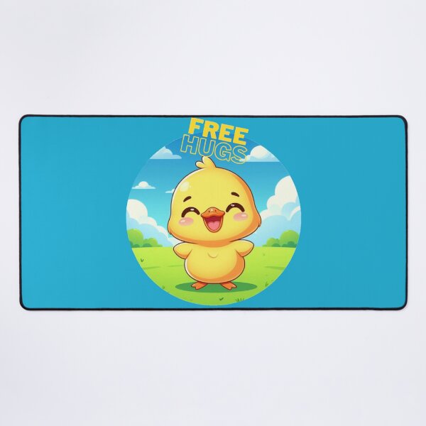 Item preview, Free Hugs Chicks designed and sold by G-ShirtDesign.