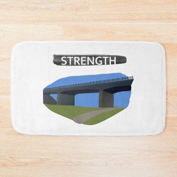 Item preview, Peabody Bridge designed and sold by knudson01.