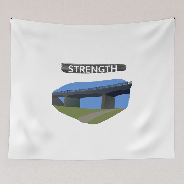 Item preview, Peabody Bridge designed and sold by knudson01.