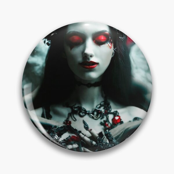 Item preview, Embrace your demons designed and sold by ValkiriaVisual.