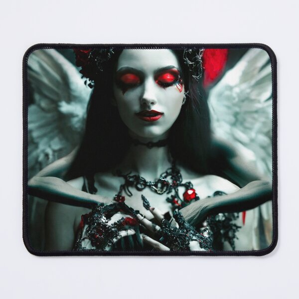 Item preview, Embrace your demons designed and sold by ValkiriaVisual.