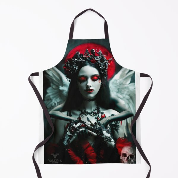 Item preview, Embrace your demons designed and sold by ValkiriaVisual.