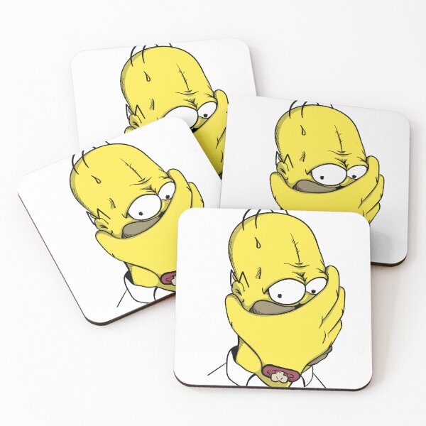 Item preview, Simps Reference (pop art) designed and sold by Matthew Odojukan.