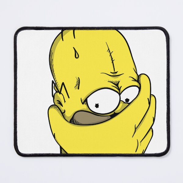 Item preview, Simps Reference (pop art) designed and sold by Matthew Odojukan.