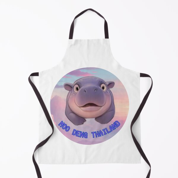 Item preview, pygmy hippopotamus designed and sold by PattyShop888.