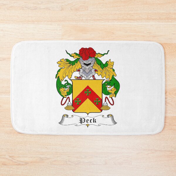 Item preview, PECK designed and sold by CathalDevlin.