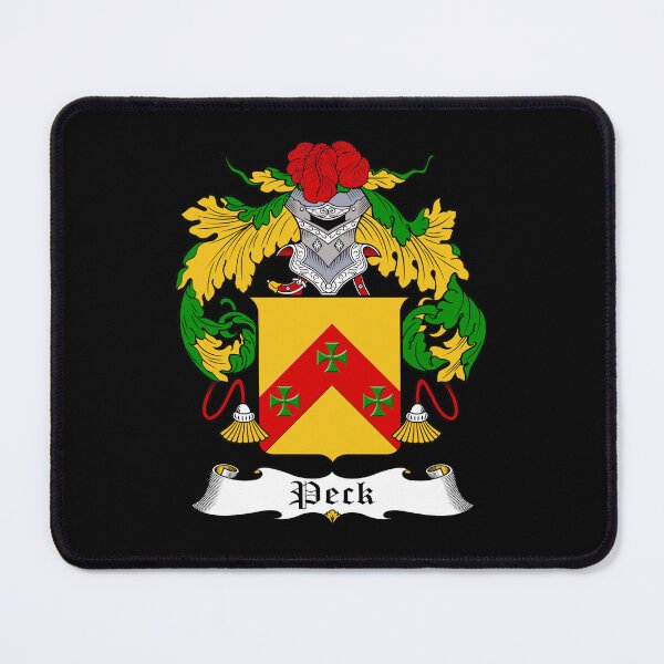 Item preview, PECK designed and sold by CathalDevlin.