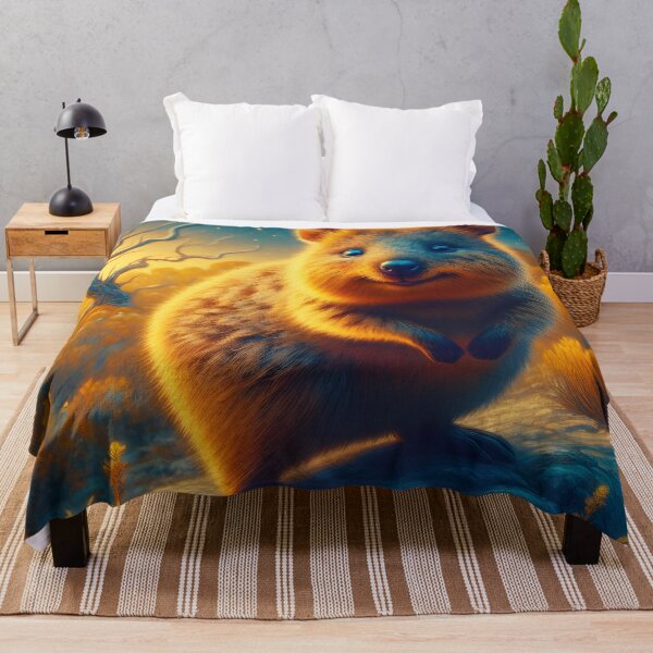 Item preview, Quokka Art #31 | Quokka Lovers designed and sold by ksgraphics222.
