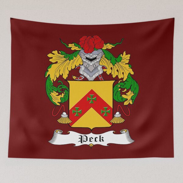Item preview, PECK designed and sold by CathalDevlin.