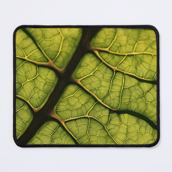 Item preview, Autumn Leaf Close-Up with Intricate Details designed and sold by Have Mercy.