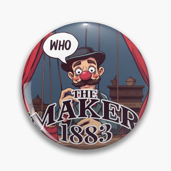 Item preview, The maker designed and sold by RoyalHunter49.