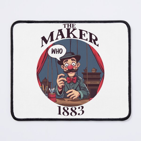 Item preview, The maker designed and sold by RoyalHunter49.
