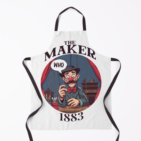 Item preview, The maker designed and sold by RoyalHunter49.
