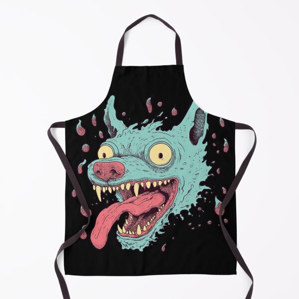 Item preview, Cartoon Howl designed and sold by ezps.