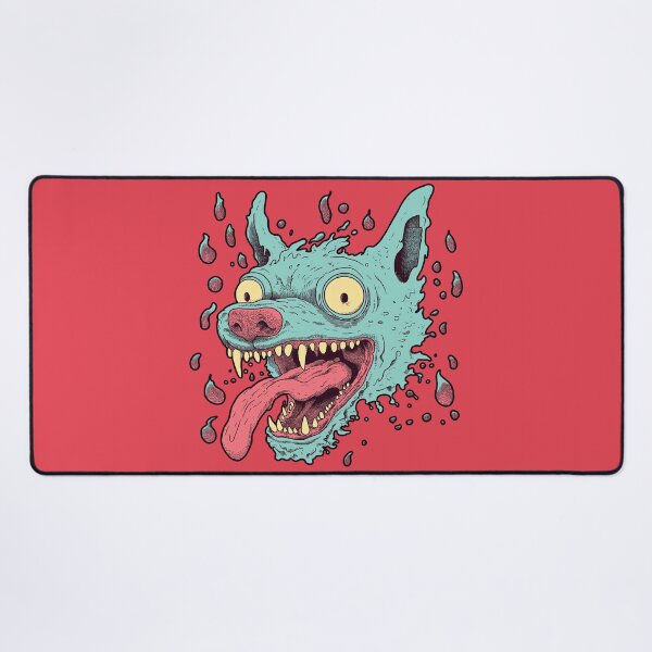 Item preview, Cartoon Howl designed and sold by ezps.