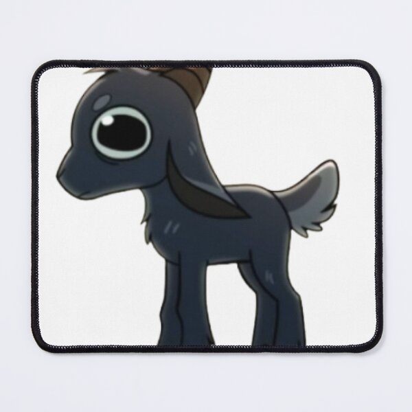 Item preview, HB: Goat designed and sold by EmberlyDawn.