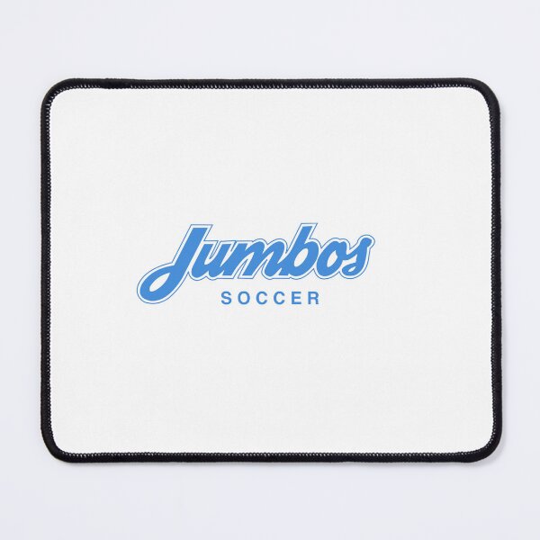 Item preview, Tufts Jumbos Soccer designed and sold by emmagonz.