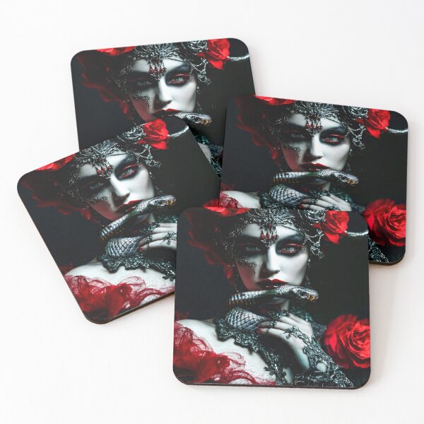 Item preview, Take care of your demons designed and sold by ValkiriaVisual.