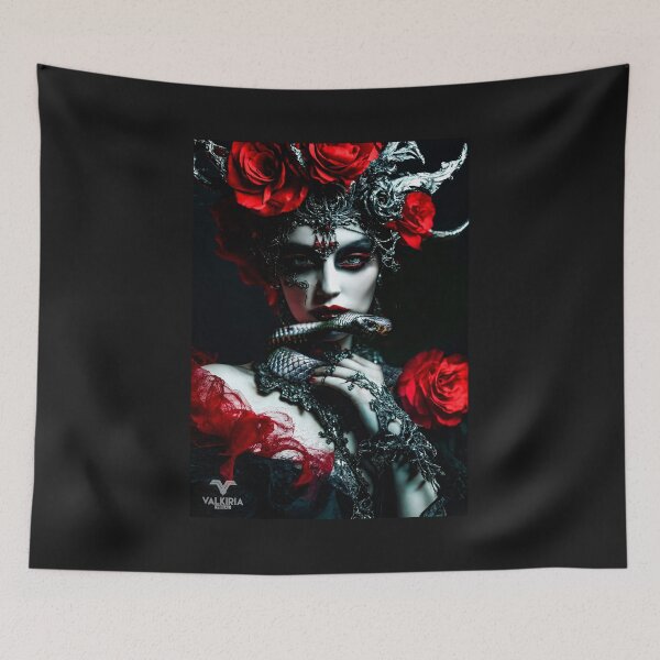 Item preview, Take care of your demons designed and sold by ValkiriaVisual.
