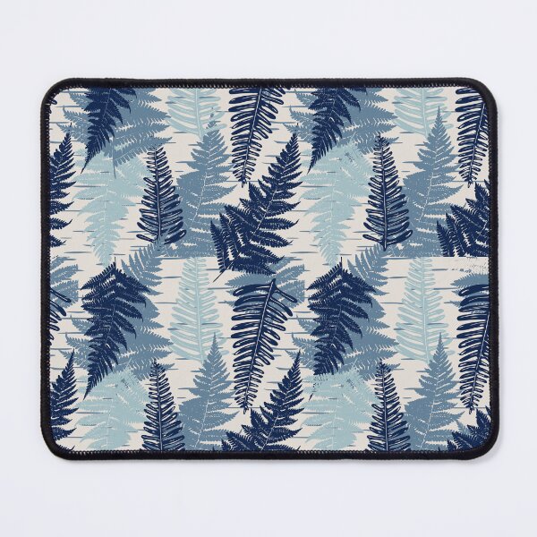 Item preview, Fern at the lake designed and sold by Amilia Korre.
