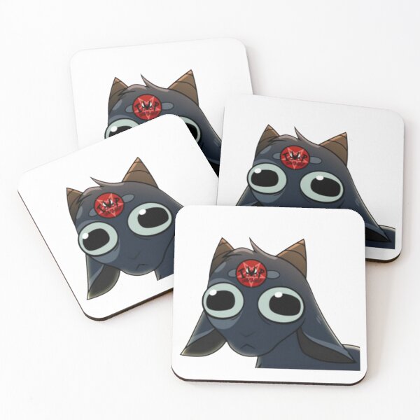 Item preview, HB: Goat Sticker designed and sold by EmberlyDawn.