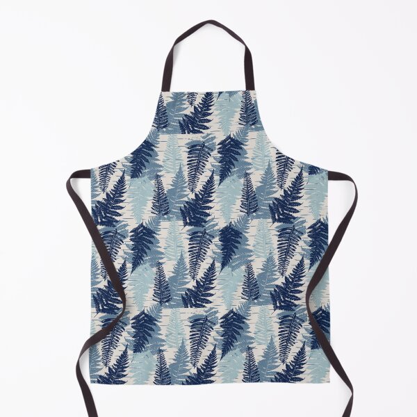 Item preview, Fern at the lake designed and sold by Amilia Korre.