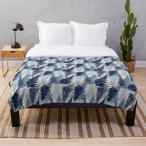 Item preview, Fern at the lake designed and sold by Amilia Korre.