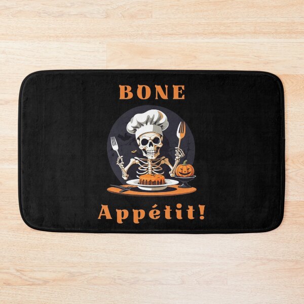 Item preview, Bone Appétit! designed and sold by TrippyOutfitter.