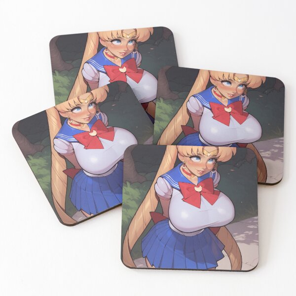 Item preview, Silly Sailor Girl designed and sold by WaifuBrowser.