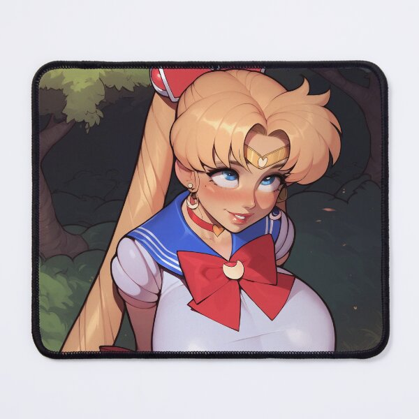 Item preview, Silly Sailor Girl designed and sold by WaifuBrowser.