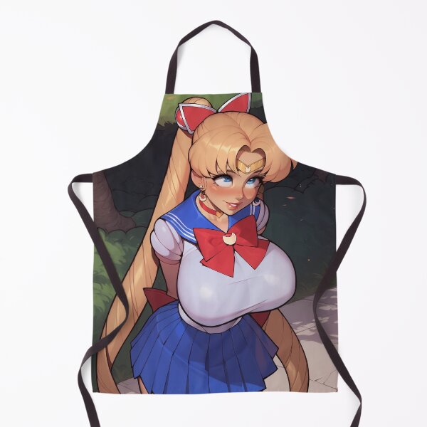 Item preview, Silly Sailor Girl designed and sold by WaifuBrowser.