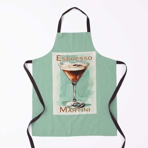 Item preview, Espresso Martini designed and sold by MojoSpot.