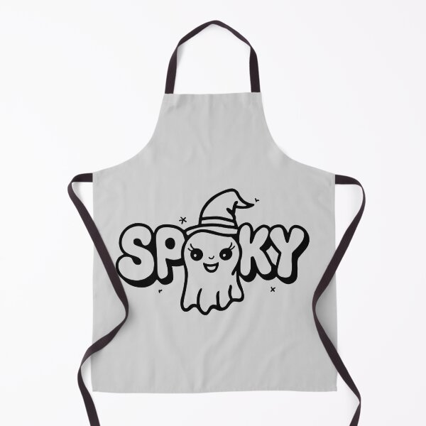 Item preview, Minimalist Kawaii Spooky Ghost designed and sold by Itsheartshop.