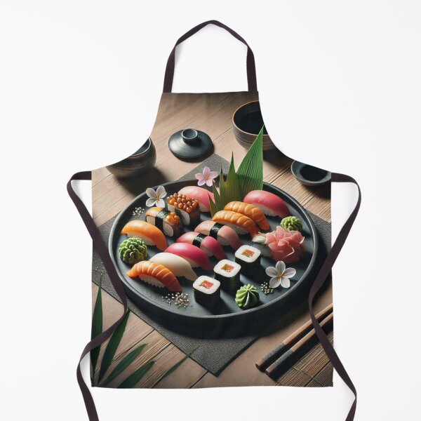 Artikelvorschau, Aus Liebe zum Sushi entworfen und verkauft von ValerieStOnge.