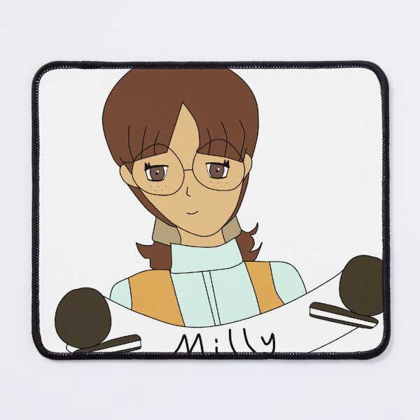 Item preview, Milly Childer designed and sold by harleyjinx.