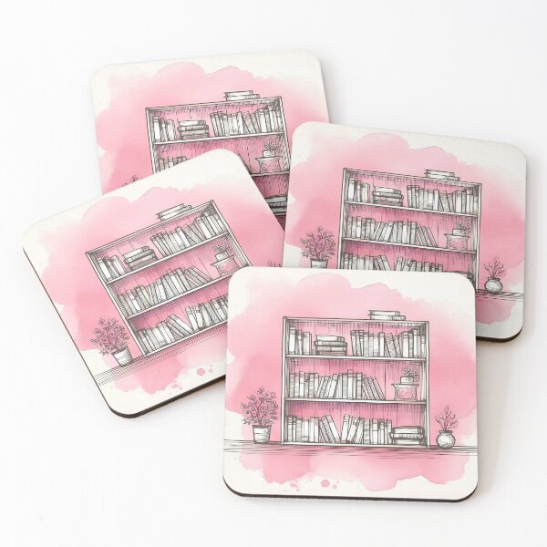 Item preview, Bookshelf  designed and sold by GraphicsClub.