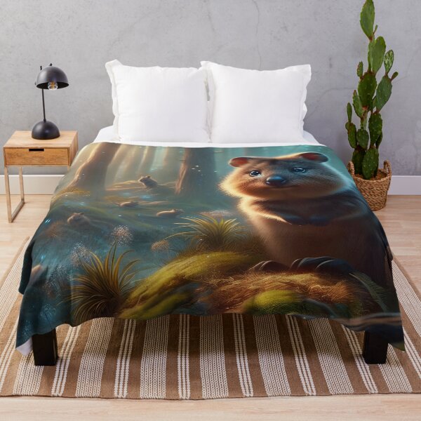 Item preview, Quokka Art #34 | Quokka Lovers designed and sold by ksgraphics222.