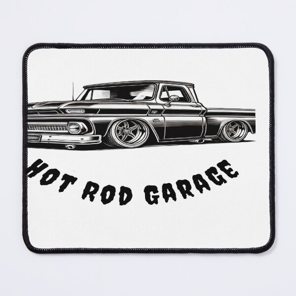 Item preview, Hot Rod Garage designed and sold by Fleetwood1994.