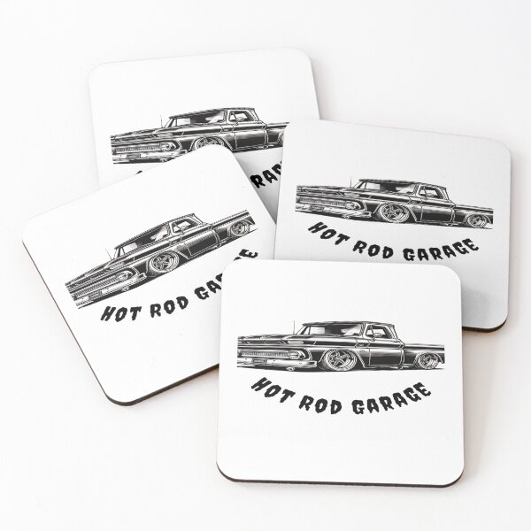 Item preview, Hot Rod Garage designed and sold by Fleetwood1994.
