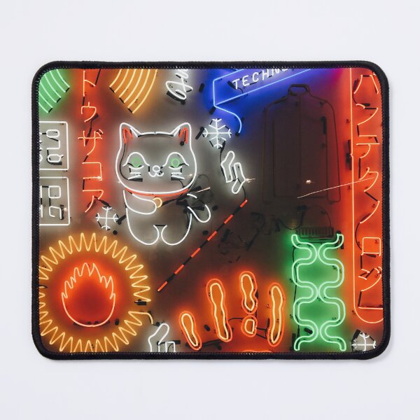 Item preview, Japanese street neons. designed and sold by paulo silveira.