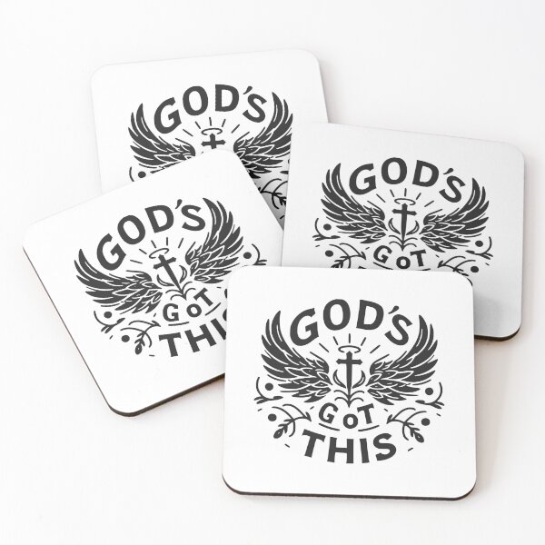 Item preview, God’s Got This designed and sold by Frank Ring.