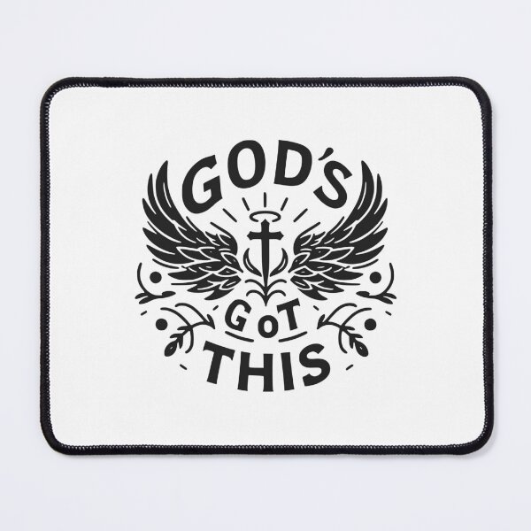 Item preview, God’s Got This designed and sold by Frank Ring.