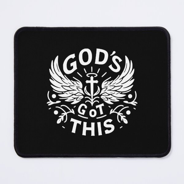 Item preview, God’s Got This designed and sold by Frank Ring.