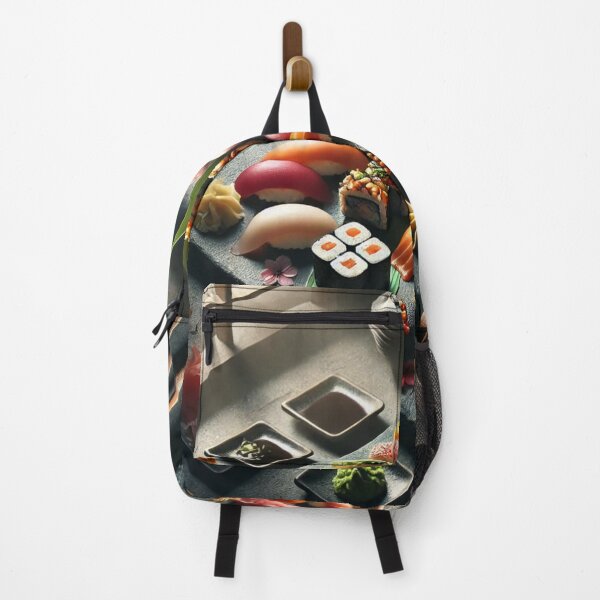 Item preview, Sushi love designed and sold by ValerieStOnge.