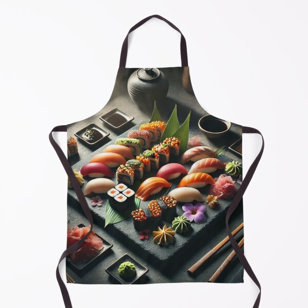 Item preview, Sushi love designed and sold by ValerieStOnge.