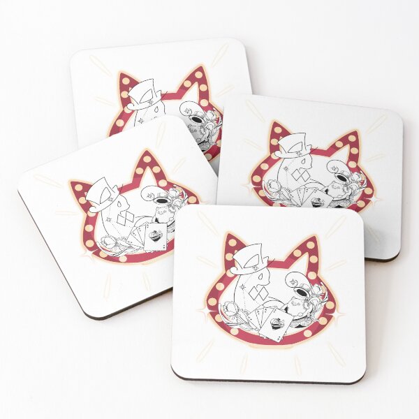 Item preview, Lyney Constellation Design designed and sold by KyasurinShop.