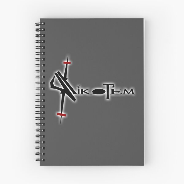 Item preview, SikoTem Logo 2024 designed and sold by SikoTem.